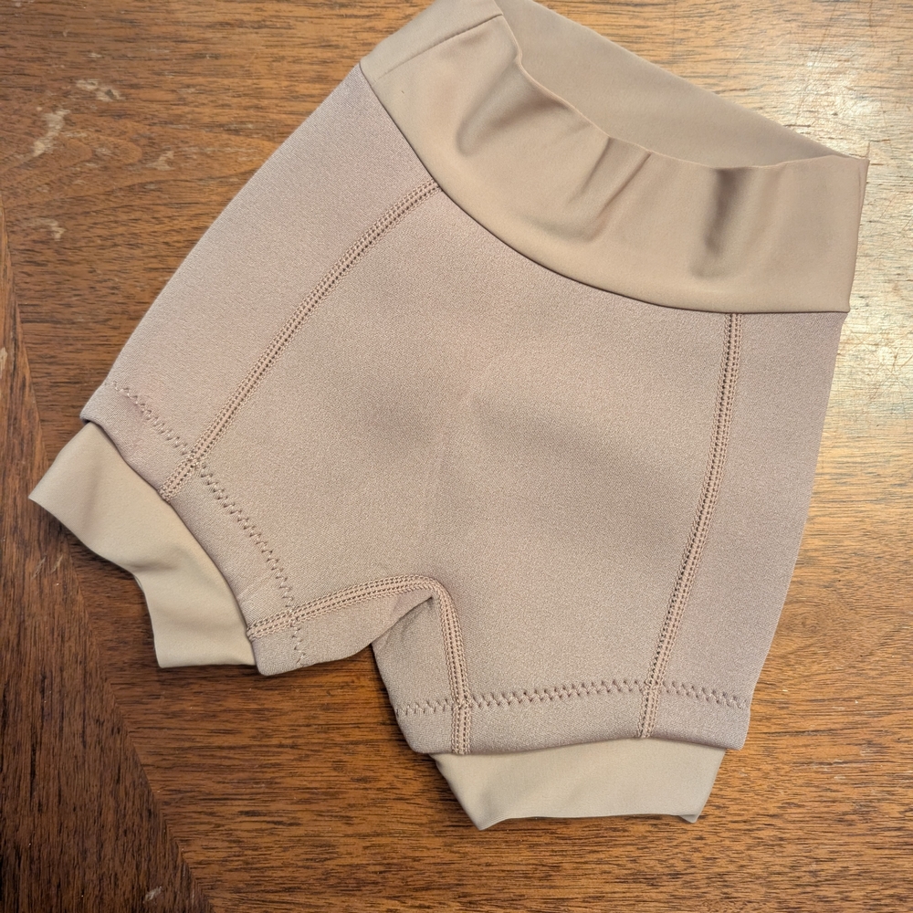 SALE Konges Slojd Brand Toddler Swim Shorts, Purple, Swim Diaper